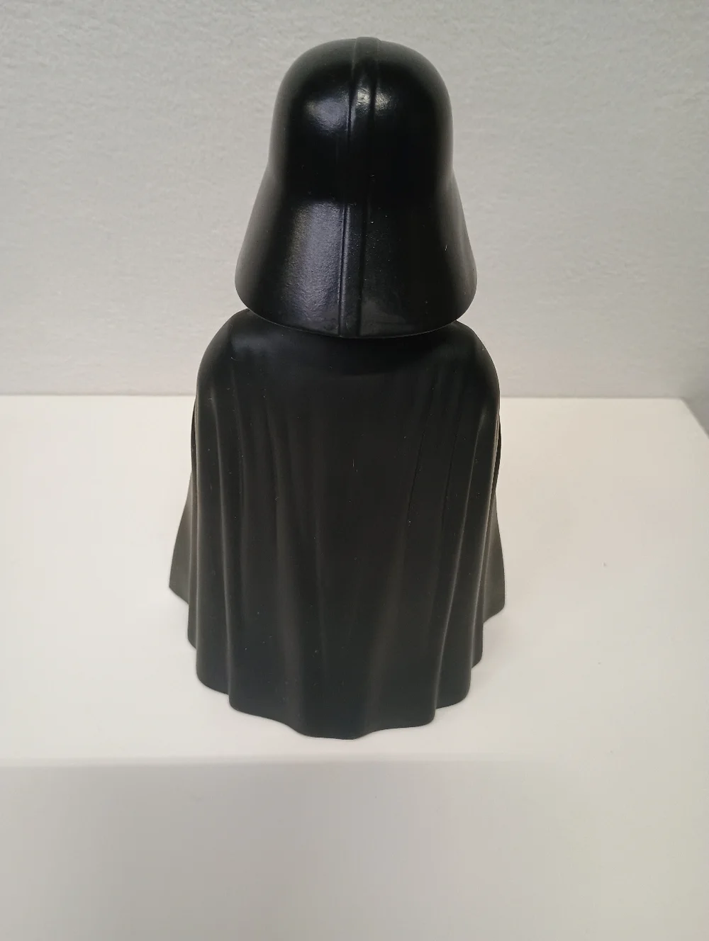 Darth Vader Figure Game Controller Holder - Black Collectible Statue